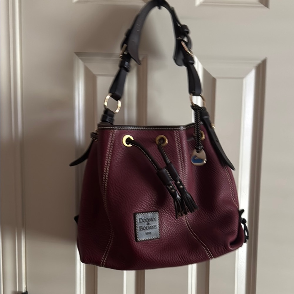 Dooney & Bourke Drawstring bag